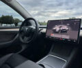 Серый Тесла Model Y, объемом двигателя 0 л и пробегом 59 тыс. км за 25200 $, фото 25 на Automoto.ua
