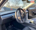 Серый Тесла Model Y, объемом двигателя 0 л и пробегом 44 тыс. км за 33500 $, фото 22 на Automoto.ua
