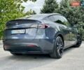 Серый Тесла Model Y, объемом двигателя 0 л и пробегом 56 тыс. км за 28500 $, фото 3 на Automoto.ua