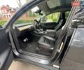 Серый Тесла Model Y, объемом двигателя 0 л и пробегом 53 тыс. км за 24500 $, фото 26 на Automoto.ua