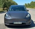 Сірий Тесла Model Y, об'ємом двигуна 0 л та пробігом 72 тис. км за 25000 $, фото 1 на Automoto.ua