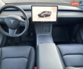 Тесла Model Y 2022 в Киеве на Automoto.ua Серый Тесла Model Y, объемом двигателя 0 л и пробегом 63 тыс. км за 29900 $, фото 11 на Automoto.ua