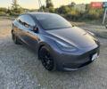 Сірий Тесла Model Y, об'ємом двигуна 0 л та пробігом 112 тис. км за 27700 $, фото 8 на Automoto.ua