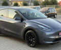 Серый Тесла Model Y, объемом двигателя 0 л и пробегом 163 тыс. км за 21500 $, фото 7 на Automoto.ua
