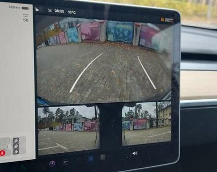 Тесла Model Y 2022 в Буче на Automoto.ua Серый Тесла Model Y, объемом двигателя 0 л и пробегом 144 тыс. км за 21300 $, фото 1 на Automoto.ua