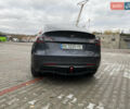 Сірий Тесла Model Y, об'ємом двигуна 0 л та пробігом 118 тис. км за 25900 $, фото 17 на Automoto.ua