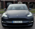 Серый Тесла Model Y, объемом двигателя 0 л и пробегом 26 тыс. км за 28900 $, фото 18 на Automoto.ua