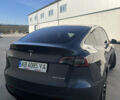 Серый Тесла Model Y, объемом двигателя 0 л и пробегом 35 тыс. км за 27200 $, фото 9 на Automoto.ua