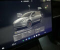 Серый Тесла Model Y, объемом двигателя 0 л и пробегом 130 тыс. км за 25000 $, фото 23 на Automoto.ua