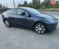 Серый Тесла Model Y, объемом двигателя 0 л и пробегом 30 тыс. км за 25000 $, фото 34 на Automoto.ua