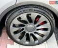 Серый Тесла Model Y, объемом двигателя 0 л и пробегом 25 тыс. км за 27000 $, фото 36 на Automoto.ua