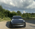 Серый Тесла Model Y, объемом двигателя 0 л и пробегом 41 тыс. км за 30000 $, фото 1 на Automoto.ua
