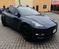 Сірий Тесла Model Y, об'ємом двигуна 0 л та пробігом 46 тис. км за 27500 $, фото 4 на Automoto.ua