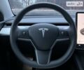 Серый Тесла Model Y, объемом двигателя 0 л и пробегом 19 тыс. км за 29999 $, фото 35 на Automoto.ua