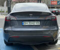 Серый Тесла Model Y, объемом двигателя 0 л и пробегом 44 тыс. км за 29900 $, фото 5 на Automoto.ua
