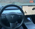 Серый Тесла Model Y, объемом двигателя 0 л и пробегом 53 тыс. км за 31500 $, фото 6 на Automoto.ua