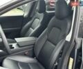 Серый Тесла Model Y, объемом двигателя 0 л и пробегом 34 тыс. км за 31999 $, фото 11 на Automoto.ua