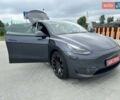 Сірий Тесла Model Y, об'ємом двигуна 0 л та пробігом 47 тис. км за 29999 $, фото 29 на Automoto.ua