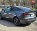 Серый Тесла Model Y, объемом двигателя 0 л и пробегом 20 тыс. км за 35999 $, фото 6 на Automoto.ua