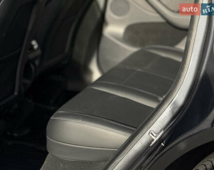 Сірий Тесла Model Y, об'ємом двигуна 0 л та пробігом 67 тис. км за 25000 $, фото 34 на Automoto.ua