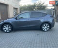 Серый Тесла Model Y, объемом двигателя 0 л и пробегом 59 тыс. км за 26150 $, фото 19 на Automoto.ua