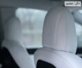 Серый Тесла Model Y, объемом двигателя 0 л и пробегом 19 тыс. км за 29999 $, фото 66 на Automoto.ua