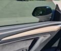Серый Тесла Model Y, объемом двигателя 0 л и пробегом 22 тыс. км за 38500 $, фото 13 на Automoto.ua