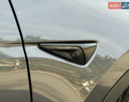 Сірий Тесла Model Y, об'ємом двигуна 0 л та пробігом 67 тис. км за 25000 $, фото 40 на Automoto.ua