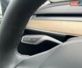 Серый Тесла Model Y, объемом двигателя 0 л и пробегом 59 тыс. км за 24100 $, фото 7 на Automoto.ua