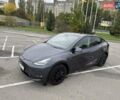 Серый Тесла Model Y, объемом двигателя 0 л и пробегом 61 тыс. км за 25500 $, фото 33 на Automoto.ua