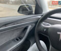 Сірий Тесла Model Y, об'ємом двигуна 0 л та пробігом 29 тис. км за 32700 $, фото 47 на Automoto.ua