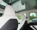 Серый Тесла Model Y, объемом двигателя 0 л и пробегом 158 тыс. км за 27500 $, фото 17 на Automoto.ua