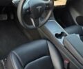 Серый Тесла Model Y, объемом двигателя 0 л и пробегом 77 тыс. км за 25499 $, фото 11 на Automoto.ua
