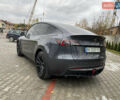 Сірий Тесла Model Y, об'ємом двигуна 0 л та пробігом 118 тис. км за 25900 $, фото 18 на Automoto.ua