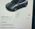 Тесла Model Y 2022 в Киеве на Automoto.ua Серый Тесла Model Y, объемом двигателя 0 л и пробегом 63 тыс. км за 29900 $, фото 4 на Automoto.ua