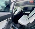Серый Тесла Model Y, объемом двигателя 0 л и пробегом 28 тыс. км за 40865 $, фото 7 на Automoto.ua