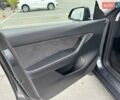 Сірий Тесла Model Y, об'ємом двигуна 0 л та пробігом 47 тис. км за 29999 $, фото 24 на Automoto.ua