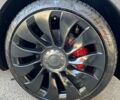 Серый Тесла Model Y, объемом двигателя 0 л и пробегом 28 тыс. км за 32999 $, фото 13 на Automoto.ua