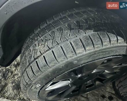 Серый Тесла Model Y, объемом двигателя 0 л и пробегом 64 тыс. км за 28999 $, фото 1 на Automoto.ua