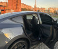 Серый Тесла Model Y, объемом двигателя 0 л и пробегом 77 тыс. км за 26000 $, фото 14 на Automoto.ua