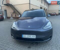 Сірий Тесла Model Y, об'ємом двигуна 0 л та пробігом 59 тис. км за 26900 $, фото 19 на Automoto.ua