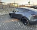 Тесла Model Y 2022 у Тернополі на Automoto.ua Сірий Тесла Model Y, об'ємом двигуна 0 л та пробігом 12 тис. км за 26000 $, фото 4 на Automoto.ua