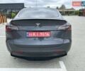 Сірий Тесла Model Y, об'ємом двигуна 0 л та пробігом 47 тис. км за 29999 $, фото 12 на Automoto.ua