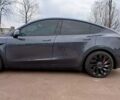 Серый Тесла Model Y, объемом двигателя 0 л и пробегом 65 тыс. км за 25700 $, фото 8 на Automoto.ua