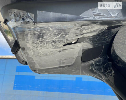 Серый Тесла Model Y, объемом двигателя 0 л и пробегом 112 тыс. км за 34900 $, фото 13 на Automoto.ua