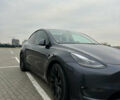 Серый Тесла Model Y, объемом двигателя 0 л и пробегом 58 тыс. км за 28500 $, фото 8 на Automoto.ua