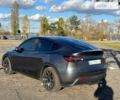 Серый Тесла Model Y, объемом двигателя 0 л и пробегом 17 тыс. км за 36800 $, фото 6 на Automoto.ua