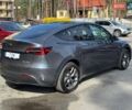 Серый Тесла Model Y, объемом двигателя 0 л и пробегом 20 тыс. км за 35999 $, фото 7 на Automoto.ua