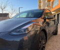 Серый Тесла Model Y, объемом двигателя 0 л и пробегом 41 тыс. км за 27500 $, фото 12 на Automoto.ua