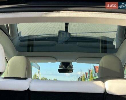 Сірий Тесла Model Y, об'ємом двигуна 0 л та пробігом 25 тис. км за 33000 $, фото 71 на Automoto.ua
